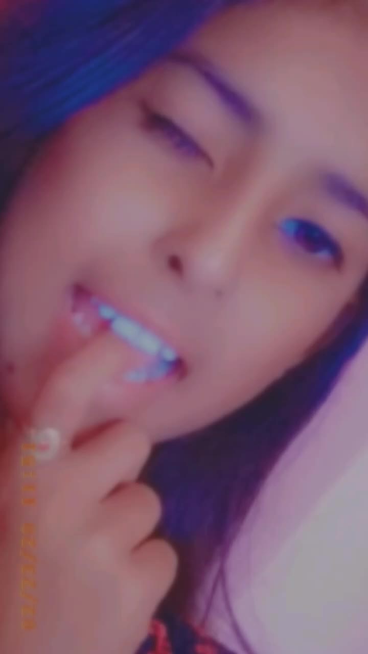 @lovely girl
