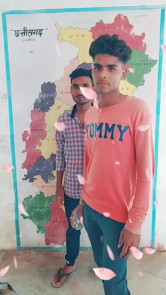 @Tikaram Yadav