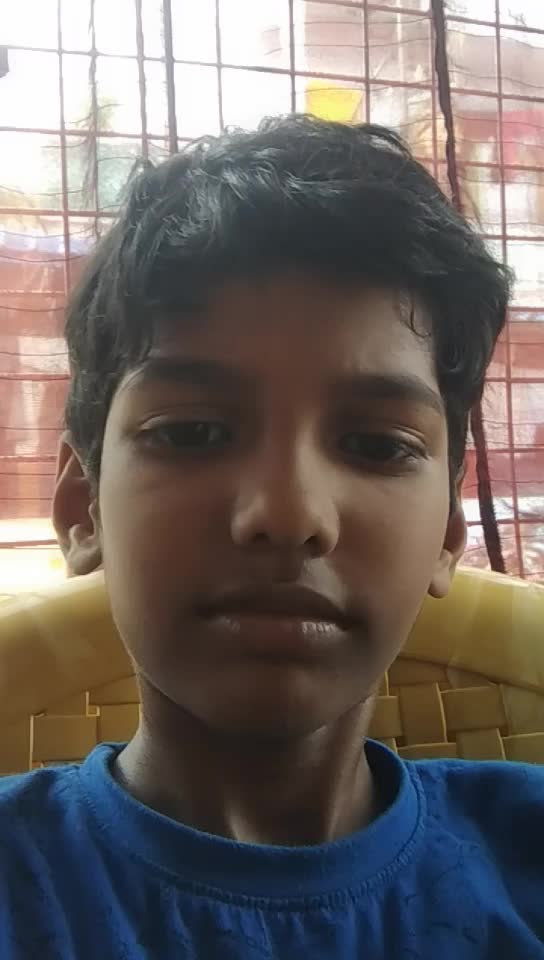 @J.S. Kumar Saidulu