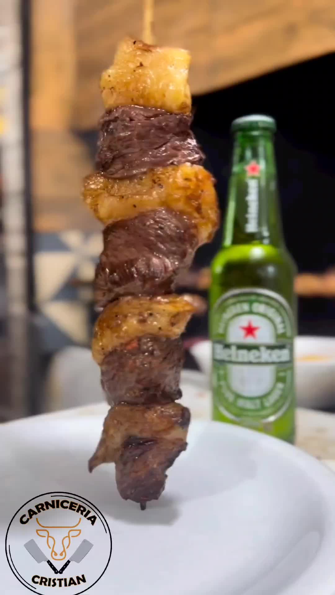 @CARNICERÍA CRISTIAN 🥩🍖