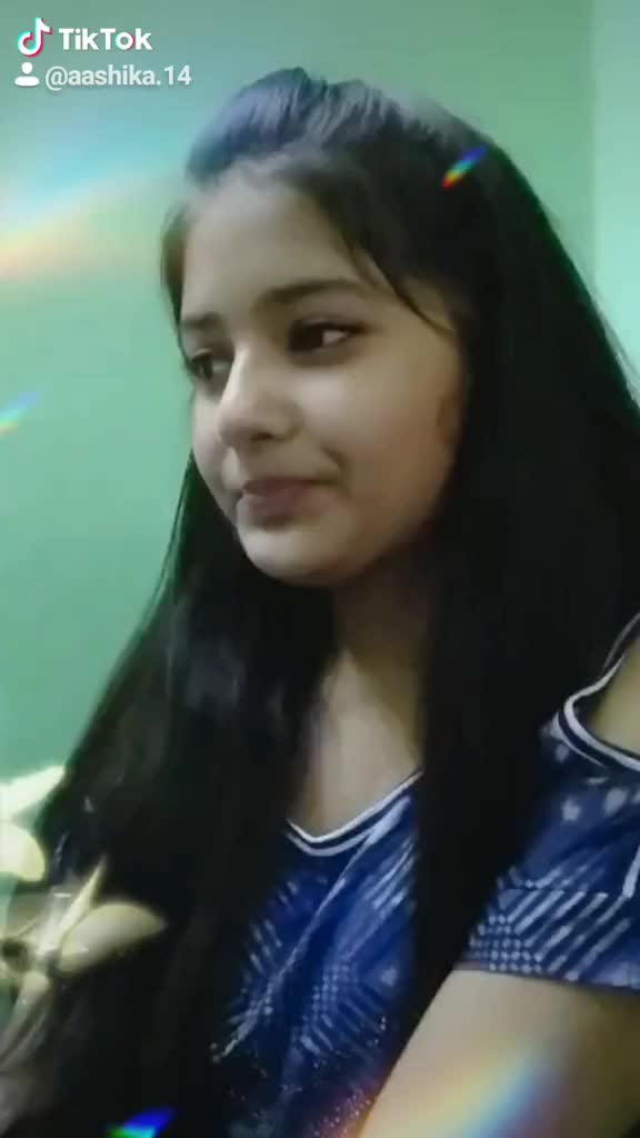 @Aashika Babbar👑&hearts;️