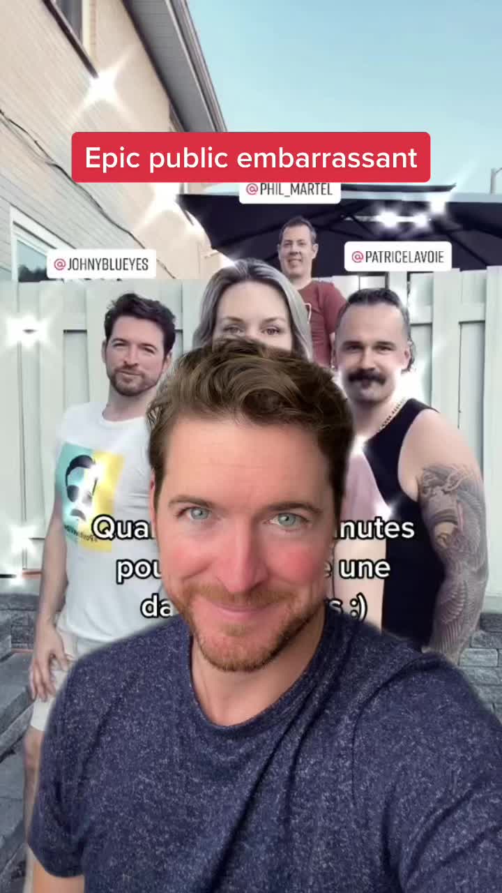 @JohnyBluEyes TikTok Coach