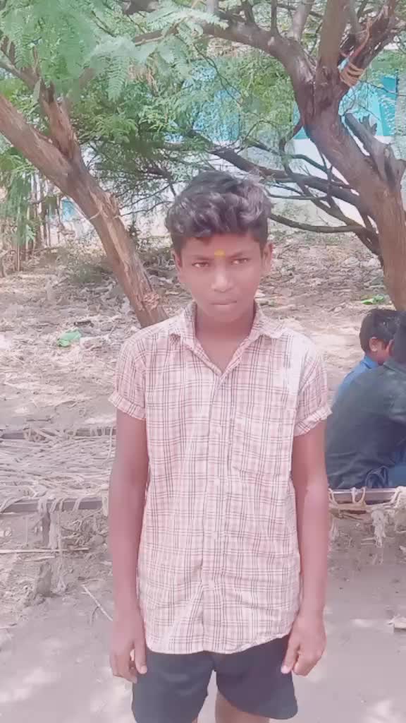 @JITHU A THALAIVASH