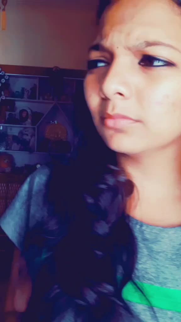 @•மைதிலி•