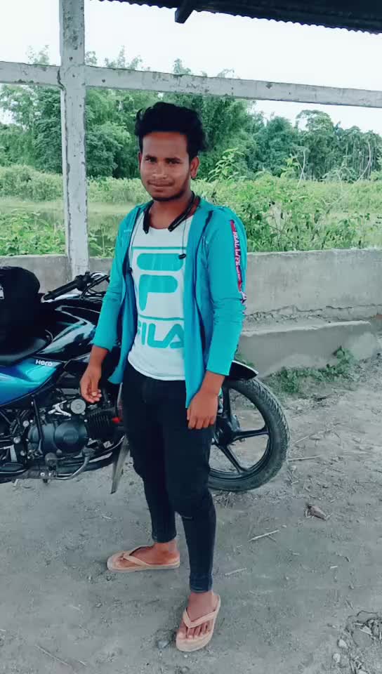 @Tosor Ali