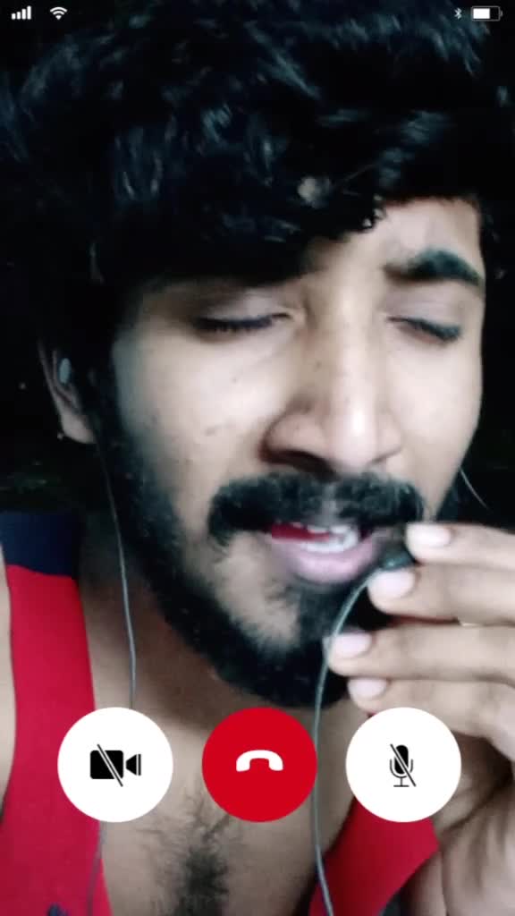 @Abhijith krishnan