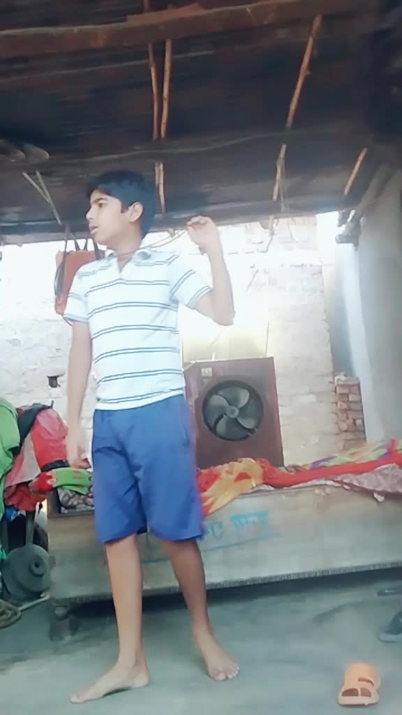 @Kunal Rathod