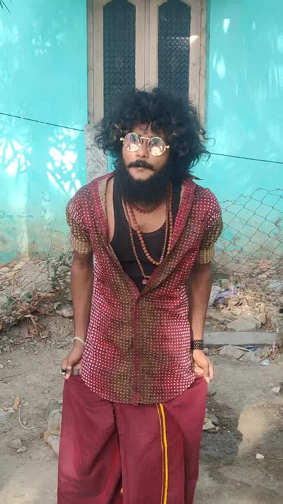 @Guna or Dalil (GoD)