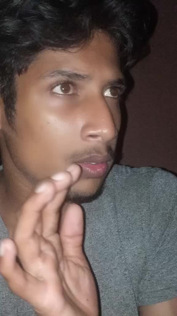 @Anil K Ramanunny