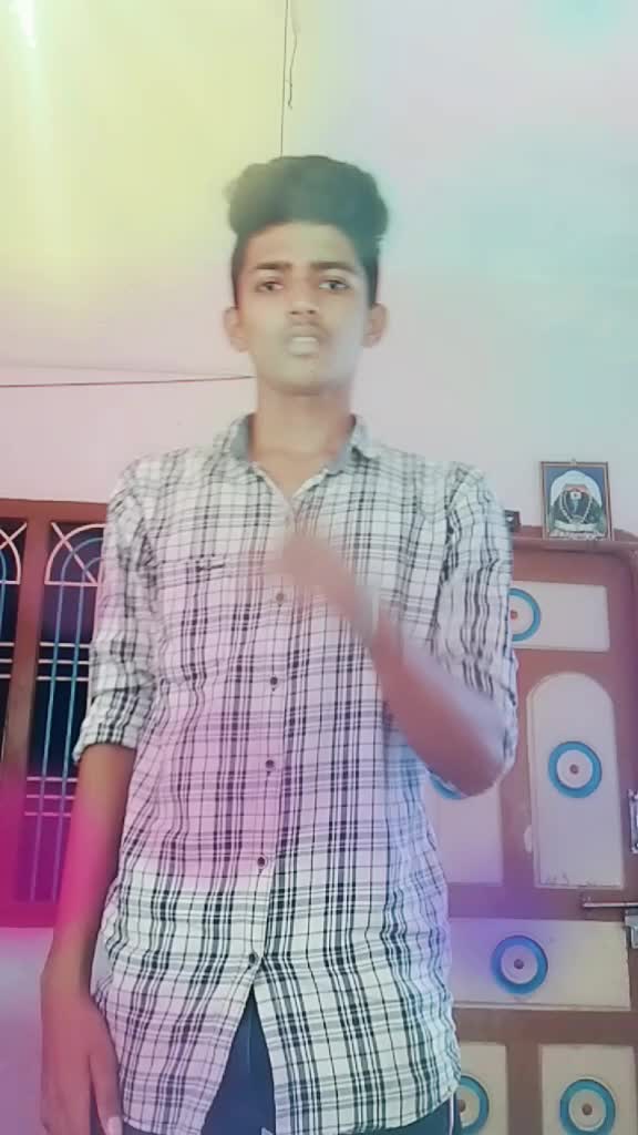 @Rachaveeti Saketh