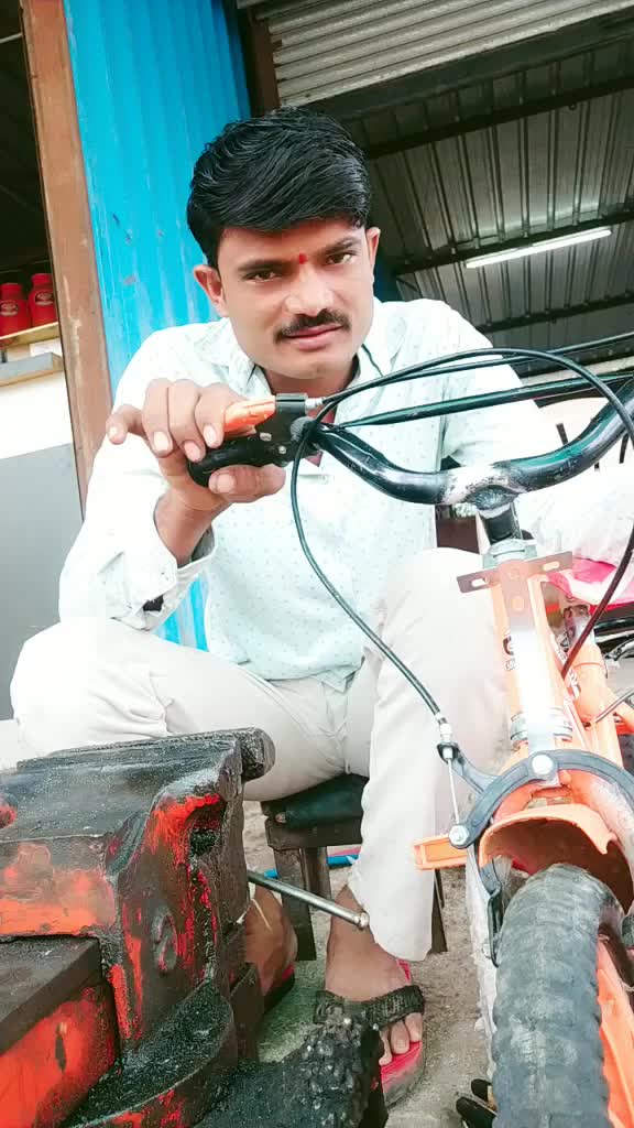 @vikasshendge