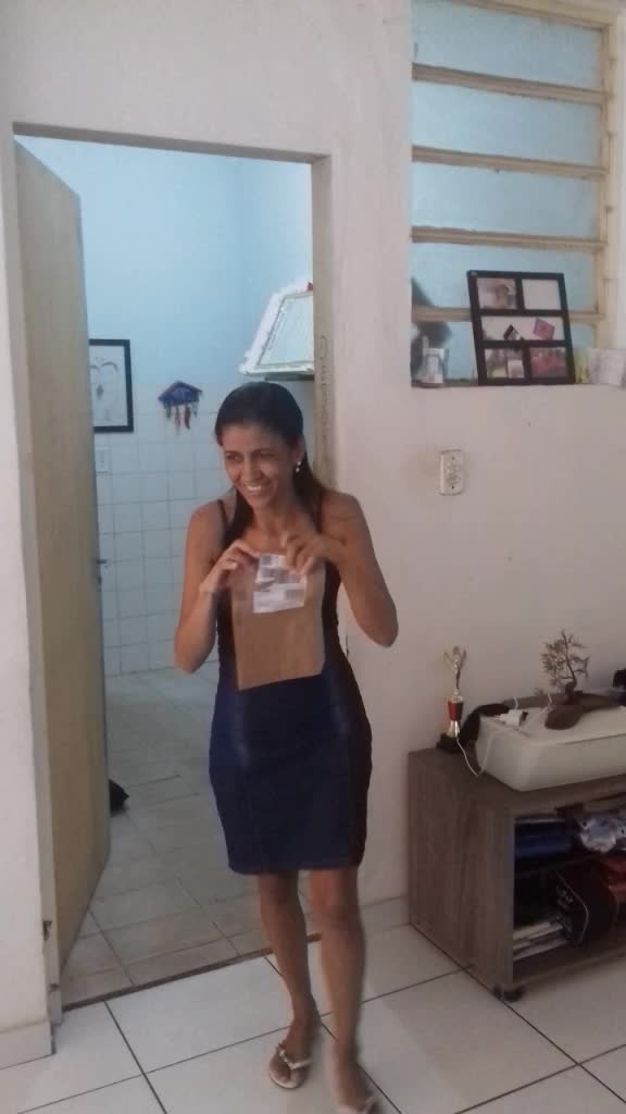 @Valdilene Batista