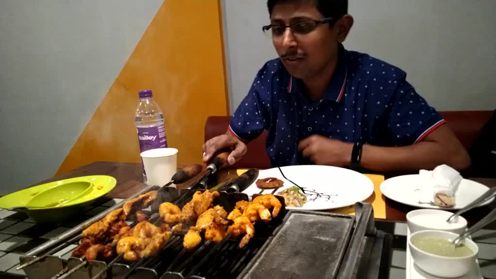 @AMARESH PANDA