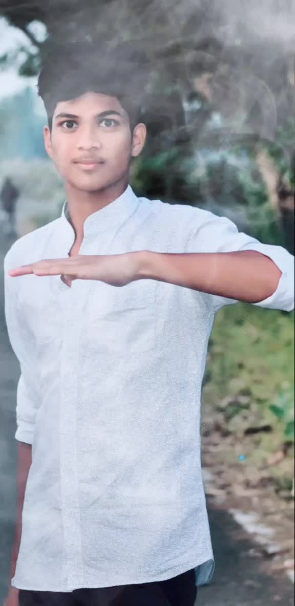 @sai .. rock dancer