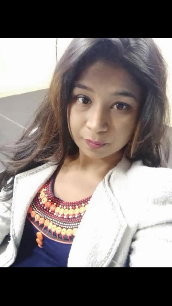 @Shivani Arora Shivan