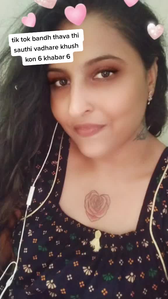 @bhavina nayak