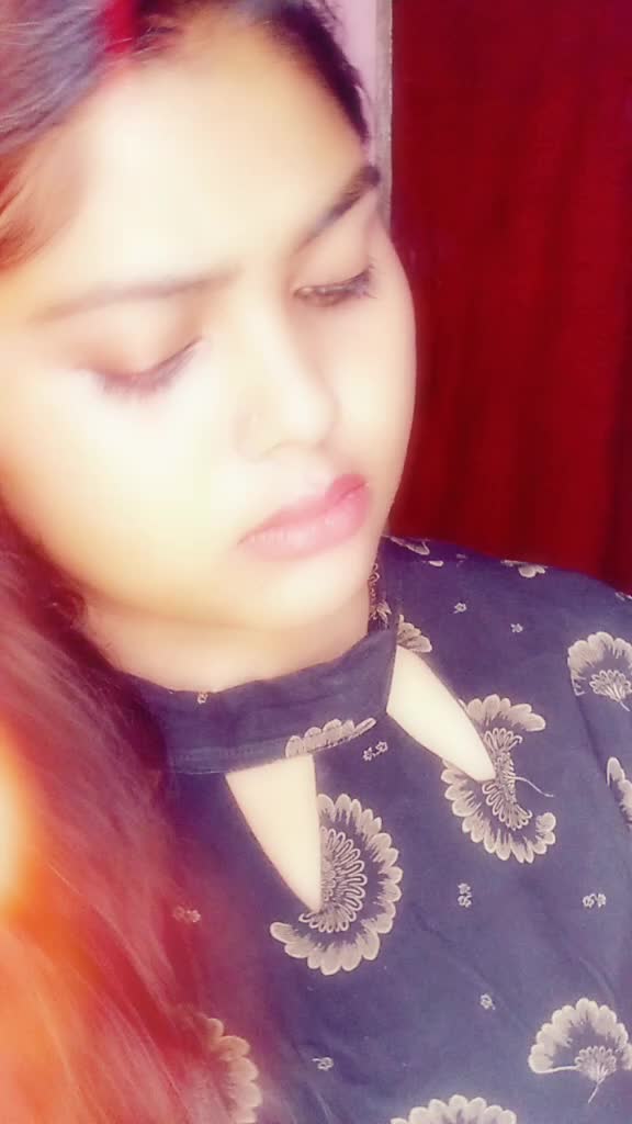 @teenashree. k. b