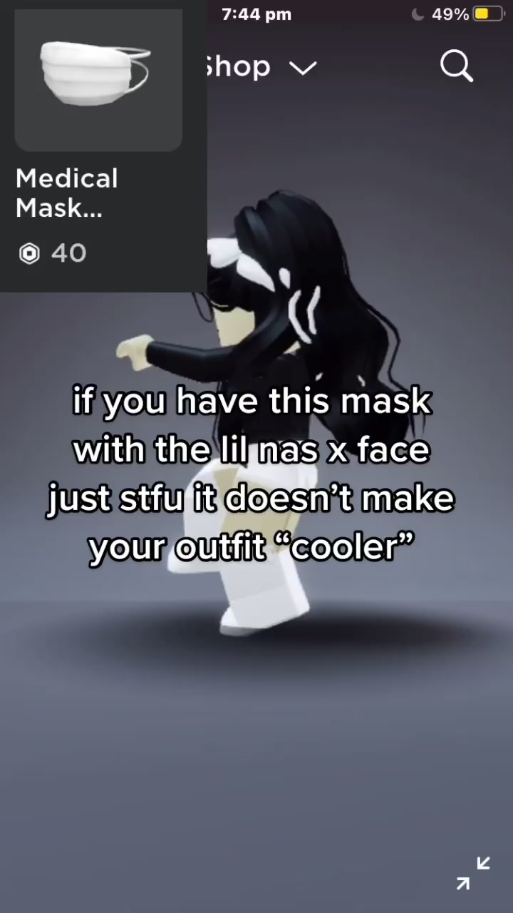 @blank