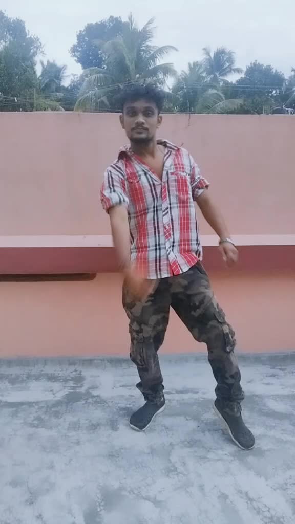 @Deepu