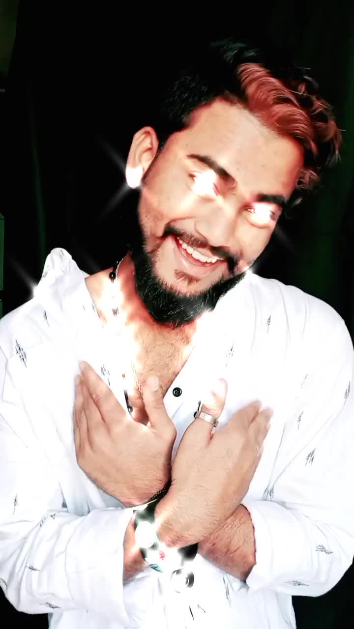 @🙂Smiley Boy Mouli😉