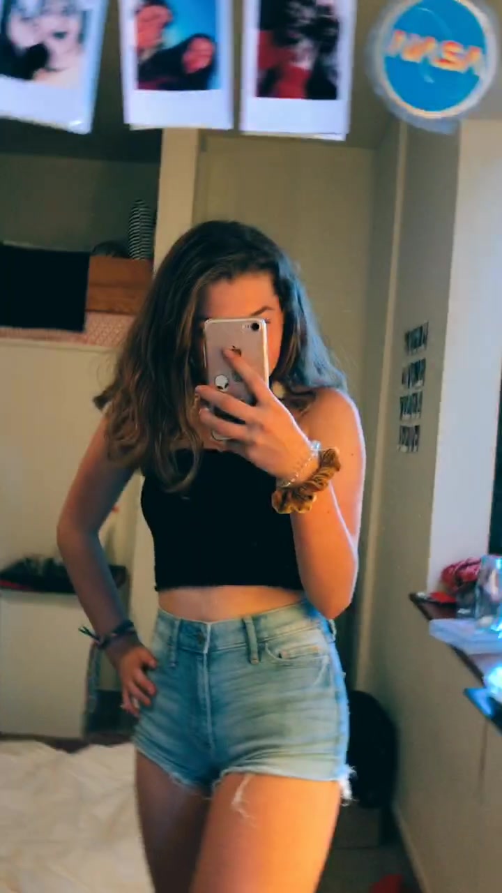 @Vsco girl