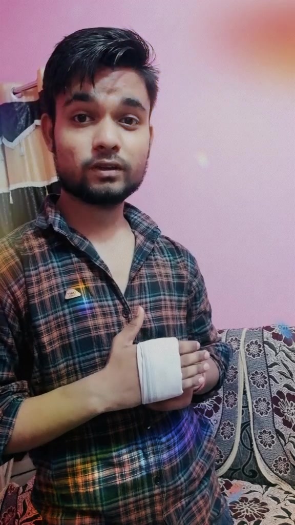 @Rohit Kumar Azad