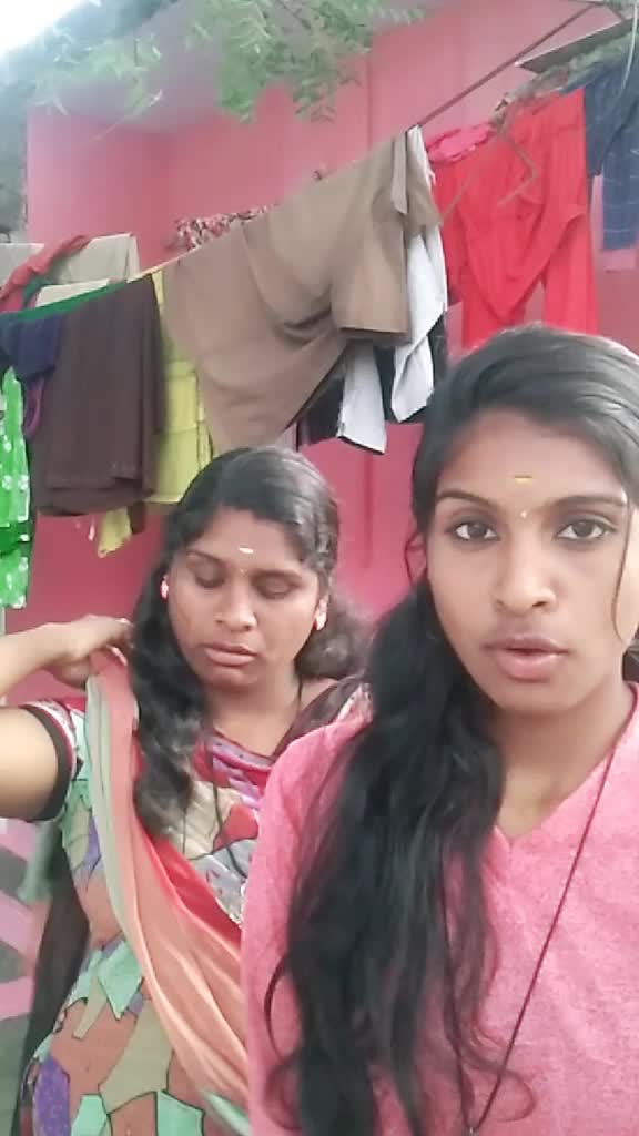 @Middle class ponnu🤗