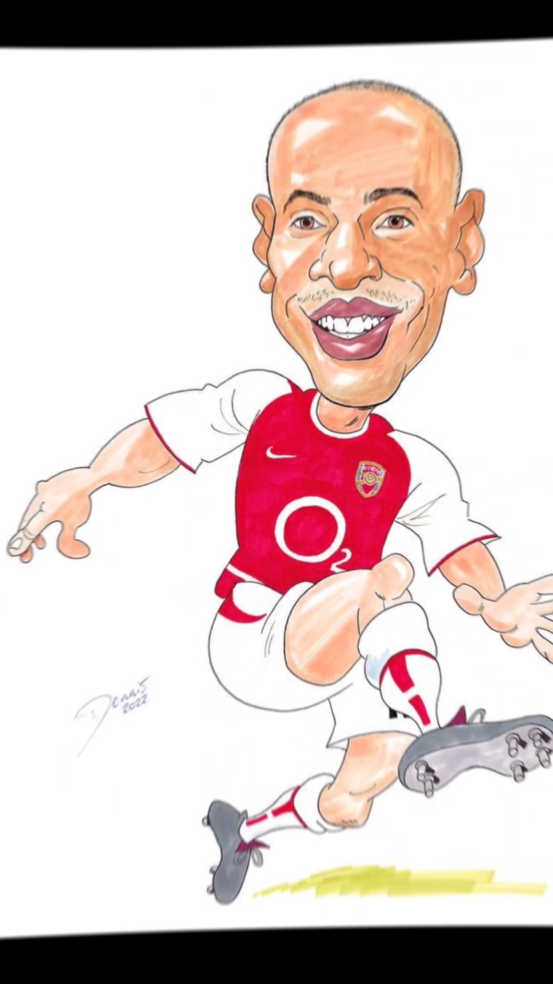 @Arsenal lover ♥️♥️