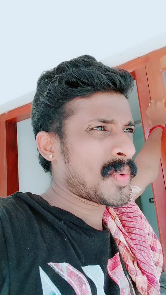 @Raneesh