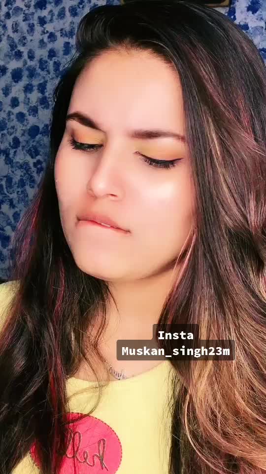 @Muskan singh🔥👸