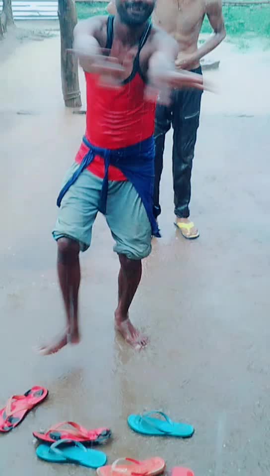 @HR Rohit (Tandi)