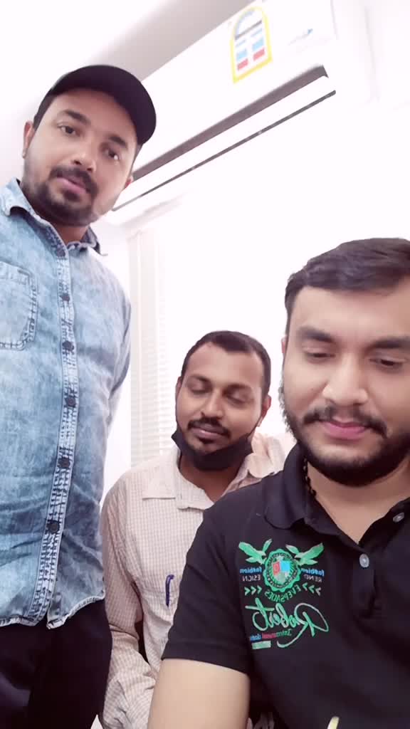 @Sreejith Sasidharan