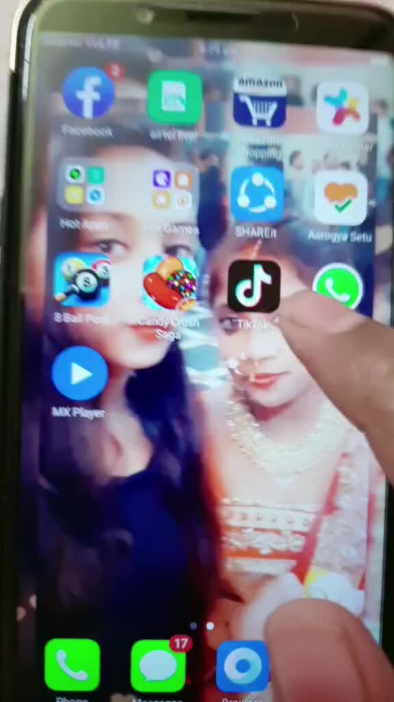 @๐Sanaya shaigil๐