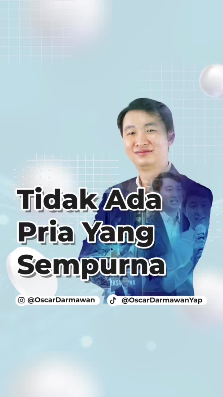 @Oscar Darmawan