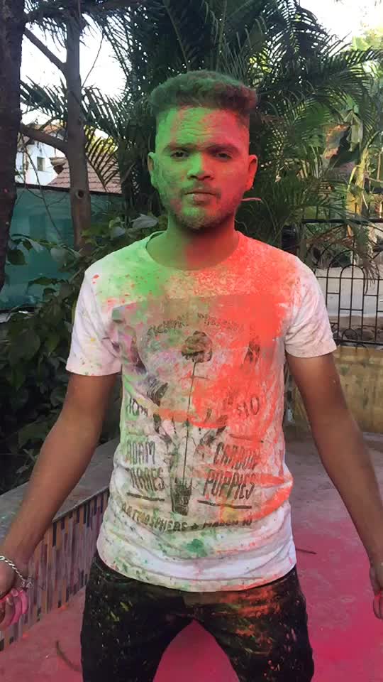 @kalpesh gavankar