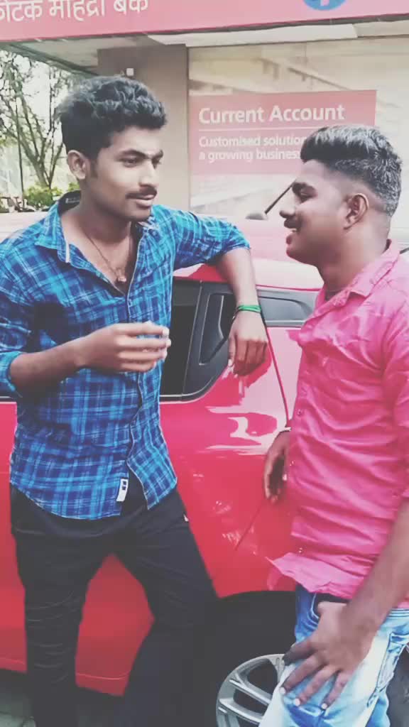 @sharp maruthu mp