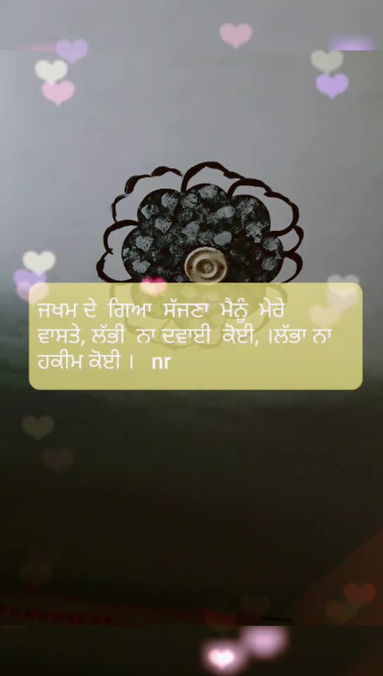@Nirbhai Singh