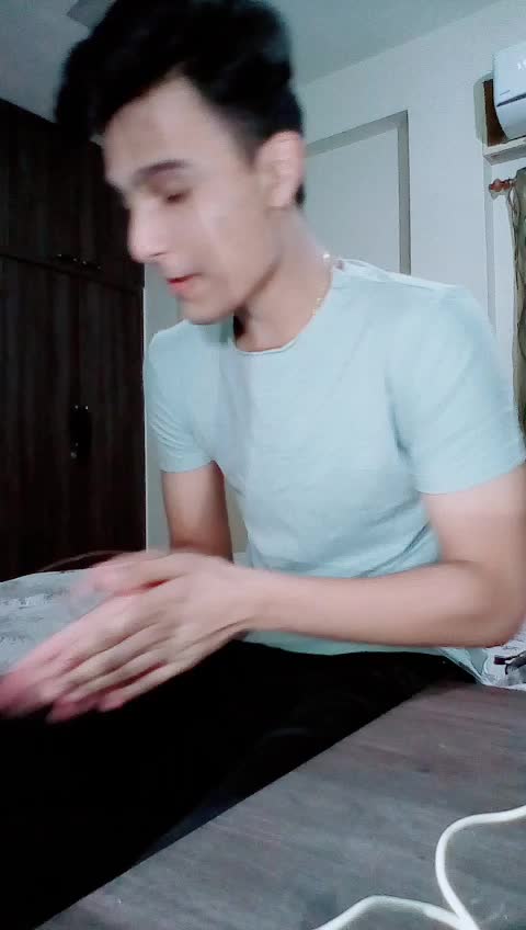 @tejasmore