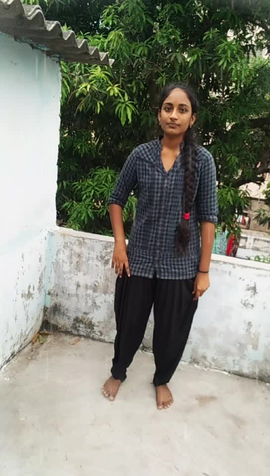 @Joshi Jyothsna