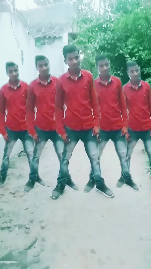@Chandan Kumar