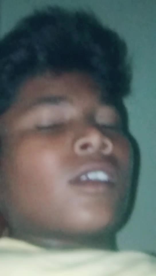 @Saiteja Boora
