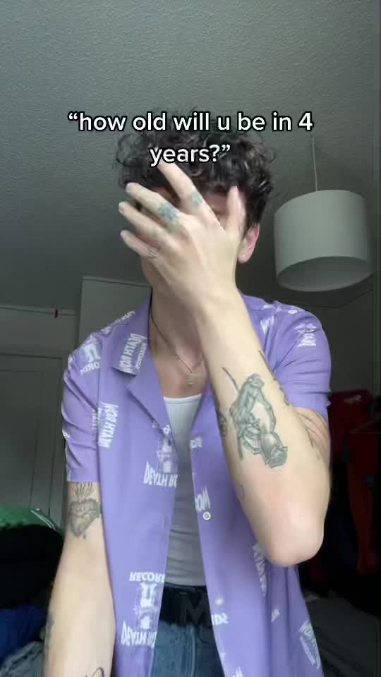 @Luca Charlton
