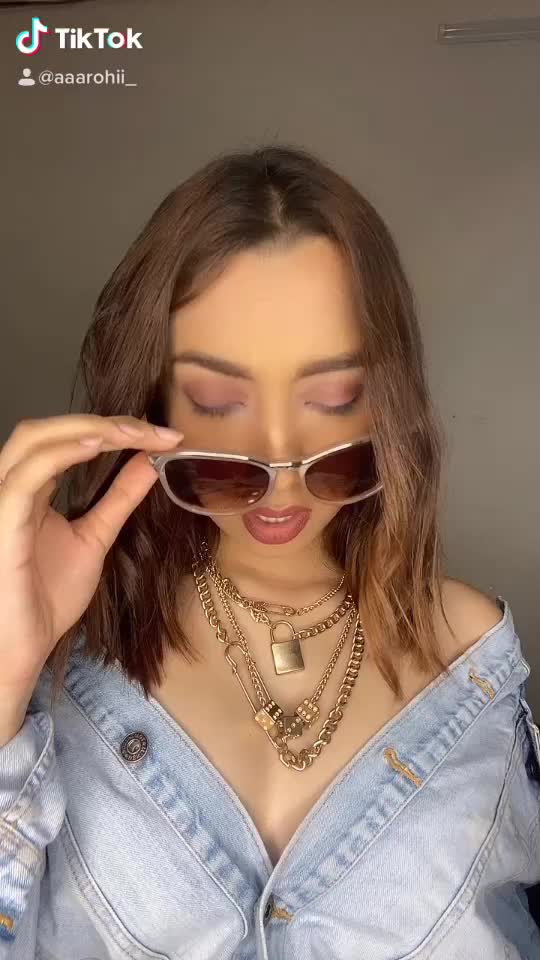 @Aarohi Jain