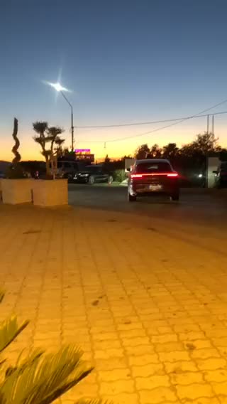 @omer car spoter