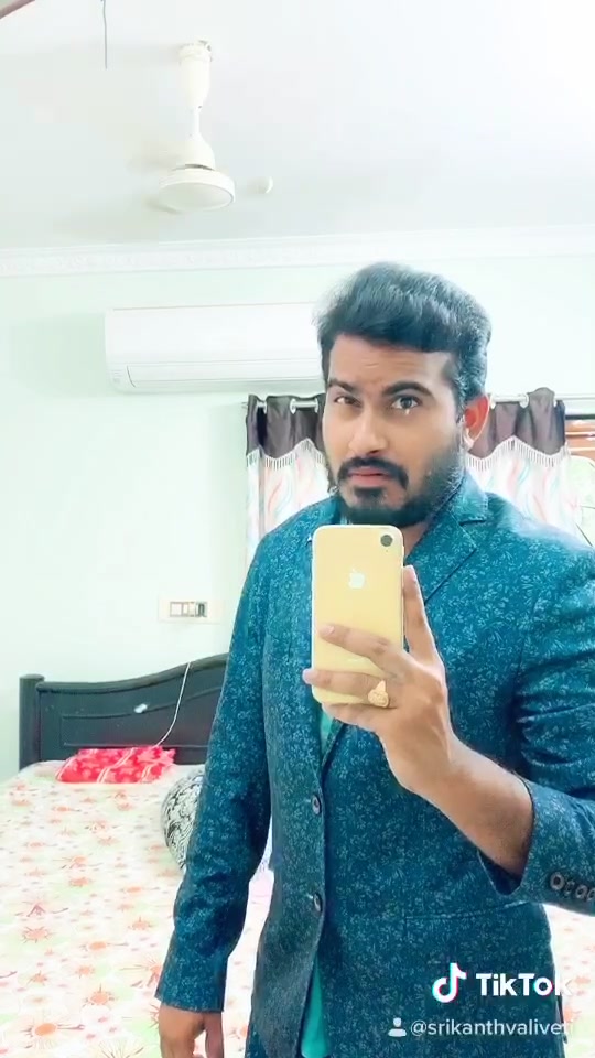 @srikanth valiveti