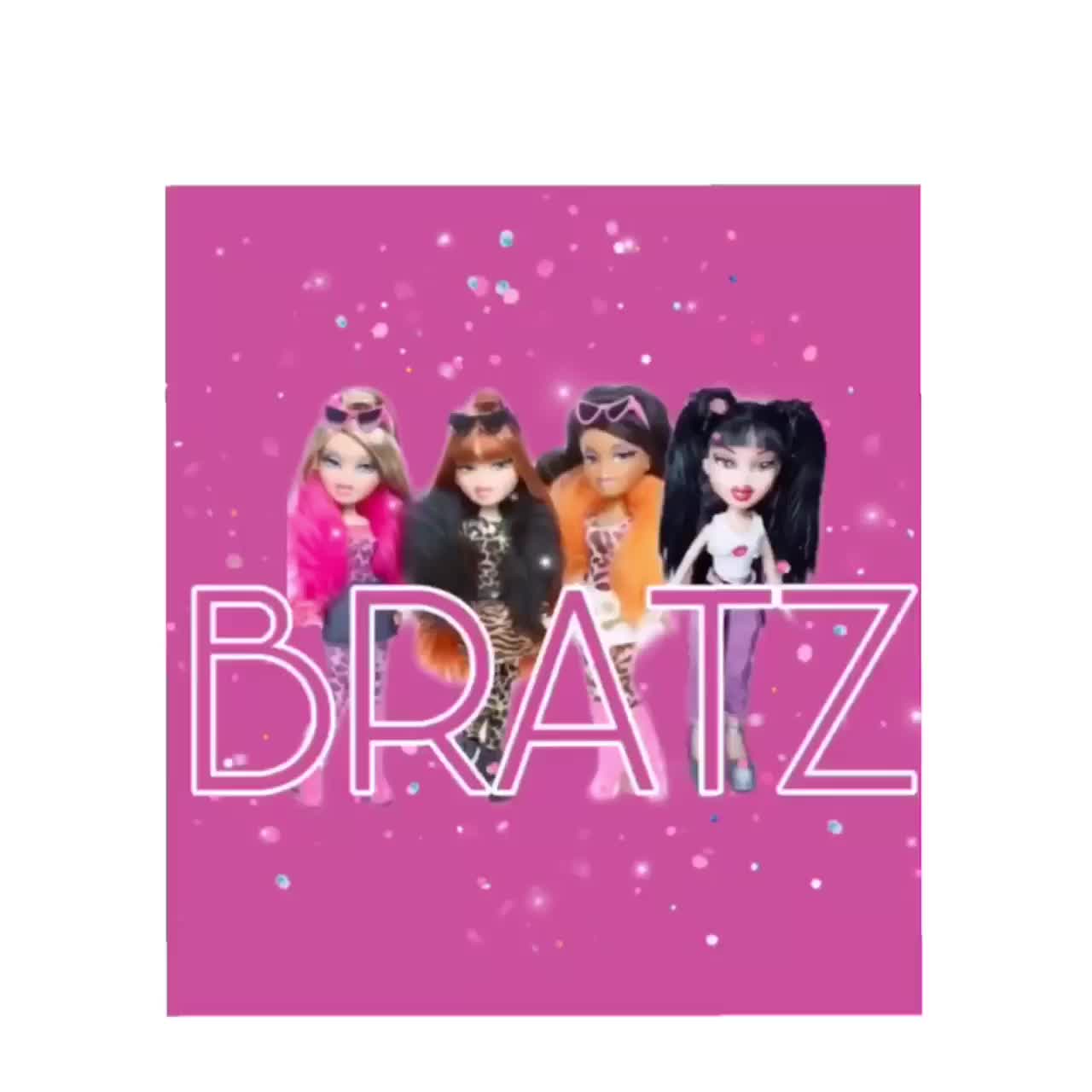 @😻 bratz 😻