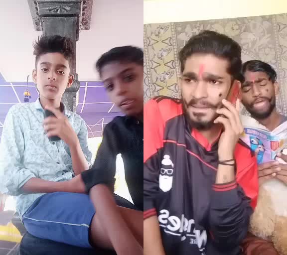 @Ajith Nithin