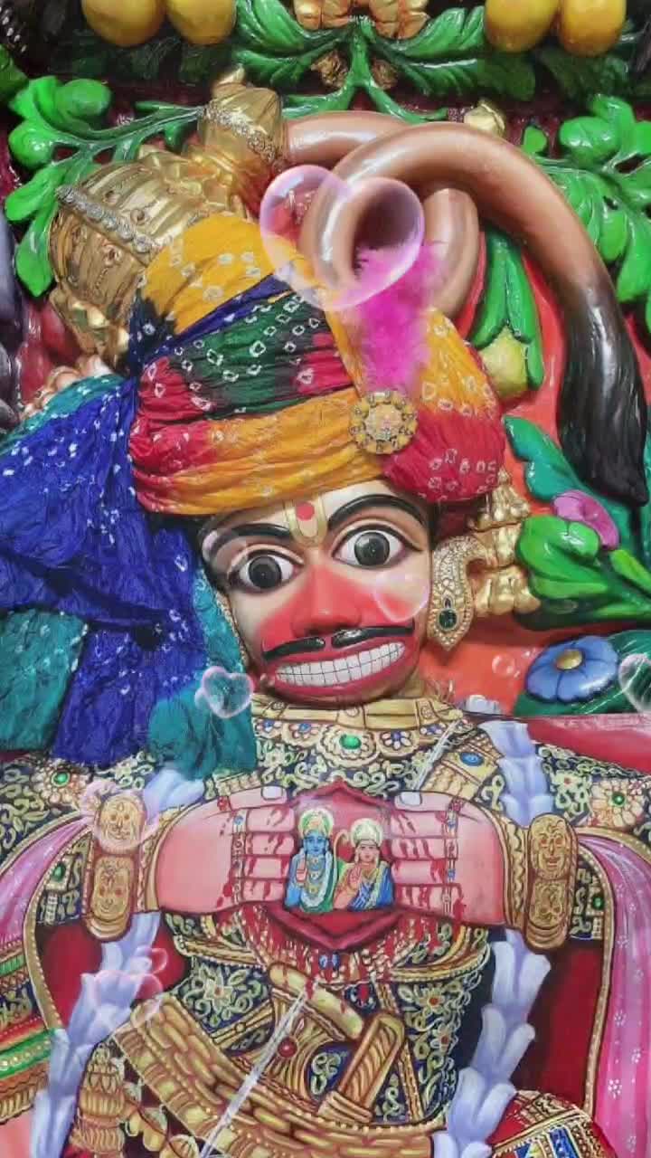 @Jay Swaminarayan