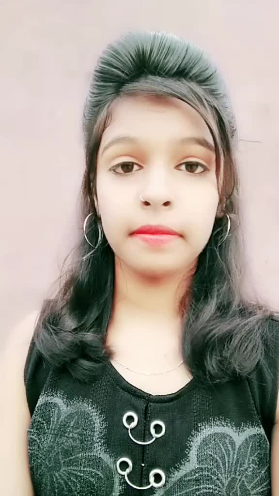 @attitude girl sweety