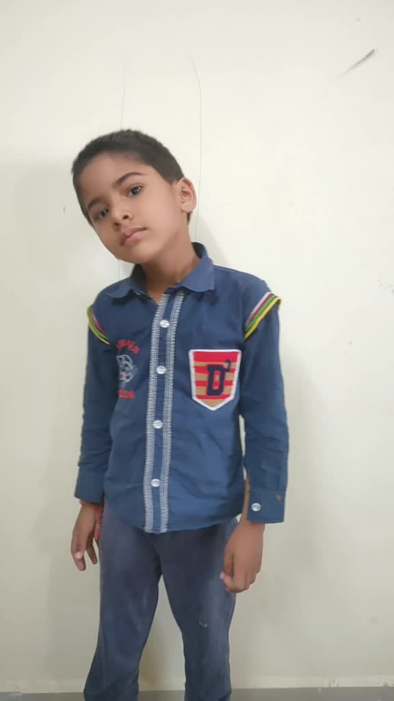 @Bhagirath Harwal